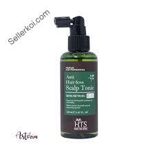HTS Anti Hair Loss Scalp Tonic (150ml)